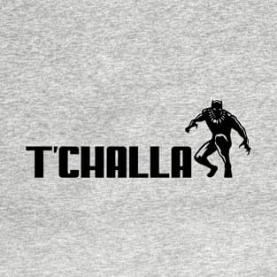 T'Challa T-Shirt